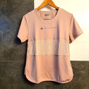 Adidas x Stella McCartney Loose Active Shirt XS
